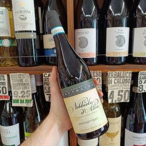 Rattalino 27 Nebbiolo D’Alba Doc