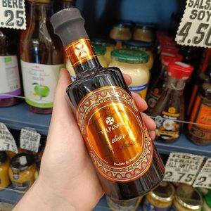 Valpanera Elisir Di Refosco 12 Anni Barrique