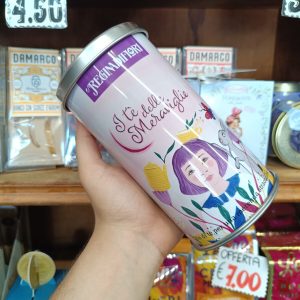 Vicentini Lattine Tisane Assortite