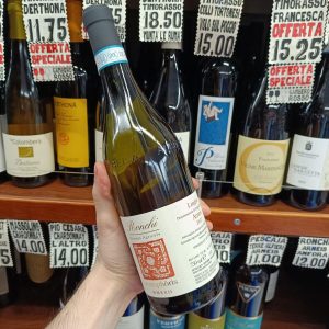 Ronchi Giancarlo Langhe Arneis “In Amphoris” Doc