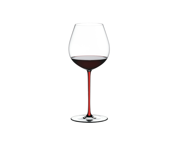 Riedel Fatto a mano Pinot Noir