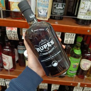 Rupes Amaro Digestivo Made In Italy