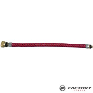 Tubetto pompa attacco vintage Ø 5 mm