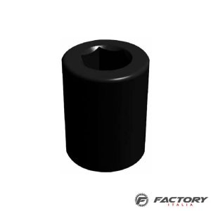 Dado M6X14.3 Per Adattatore Ad43