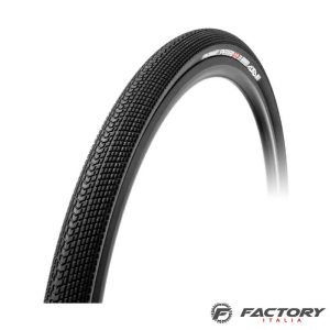 Copertone gravel Tufo speedero 700×40 nero