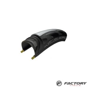 Tufo Copertone calibra 700×25 nero