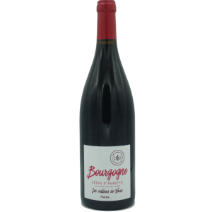 Domaine d’Edouard – Bourgogne Pinot Noir 2019