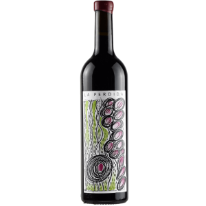 La Perdida – O trancado 2020