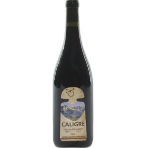 Terra della Luna – Caligrè