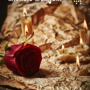 ROMANZA PER CLARINETTO E PIANOFORTE