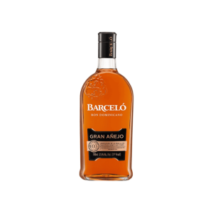 Barceló Gran Añejo Rum