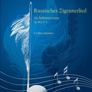 RUSSISCHES ZIGEUNERLIED