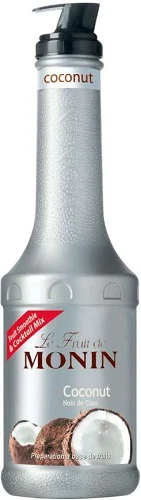 Purea Monin Cocco lt 1 - immagine 2