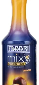 Polpa Fabbri Mixyfruit Passion Fruit kg 1,3 Pet