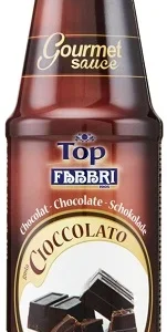 Topping Fabbri Cioccolato G 950