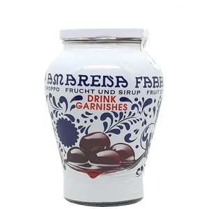 Amarena Fabbri Drink Garnishes kg 1 Vaso
