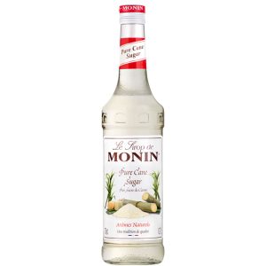 Sciroppo Zucchero Di Canna Monin lt 1