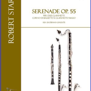 SERENADE OP.55