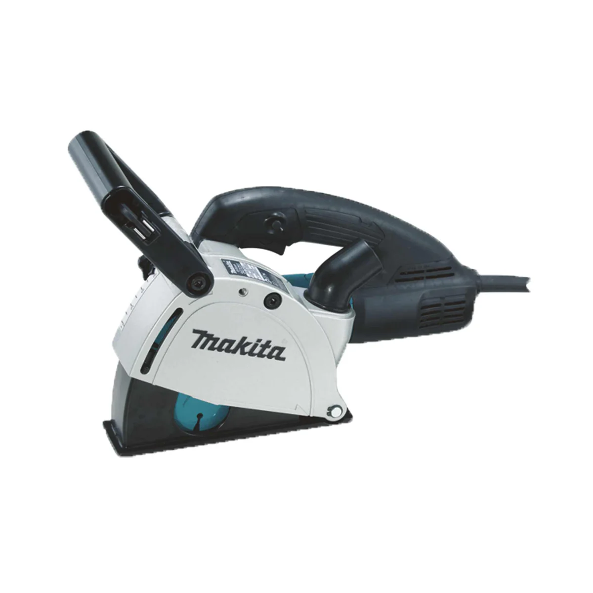 Makita SG1251J SCANALATORE A FRESA 1400W