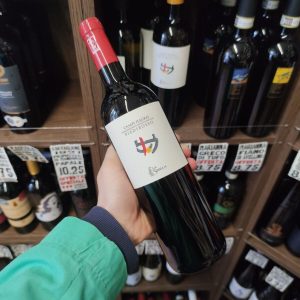 La Sibilla Piedirosso Campi Flegrei