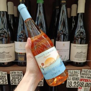 Sirch Pinot Grigio Ramato