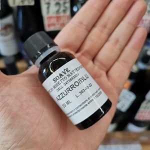 Soave Coloranti Alimentari