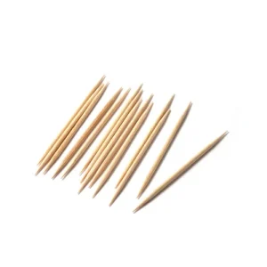 Stuzzicadenti Sfusi X 200 pz  X40