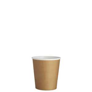 Bicchiere Isap Caffe 100 X 50 Cartoncino