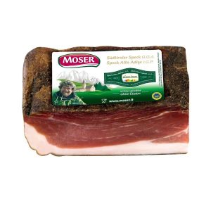 Speck Alto Adige Igp MOSER 0.4kg c.a.