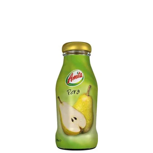 Succo Amita Pera Bar cl 20 Vap X24 - immagine 2