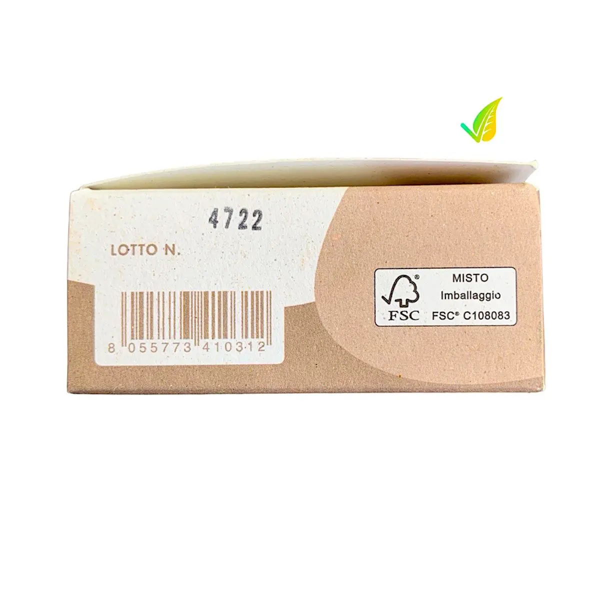 Sapone al Latte di Asina Biologico 100g - immagine 6