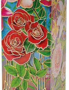 Churchill’S Secret Garden Biscotti Inglesi Cioccolato Bianco e Lampone