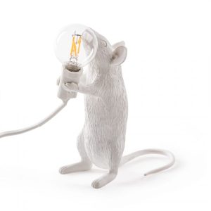 Seletti Mouse Lamp