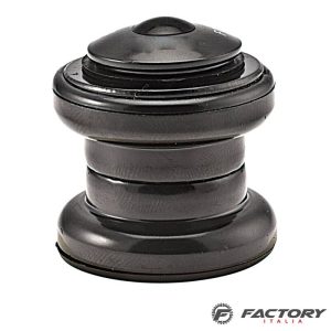 Serie sterzo head-set bici 1 pollice 1-8 su sfere