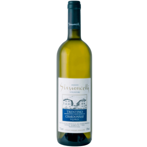 Simoncelli – Chardonnay