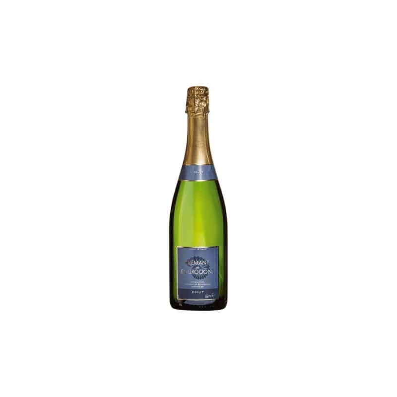 Spumante Cremant De Bourgogne Contrôlée Brut - immagine 2