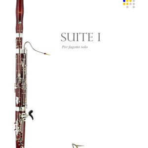 SUITE I PER FAGOTTO SOLO