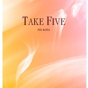 TAKE FIVE