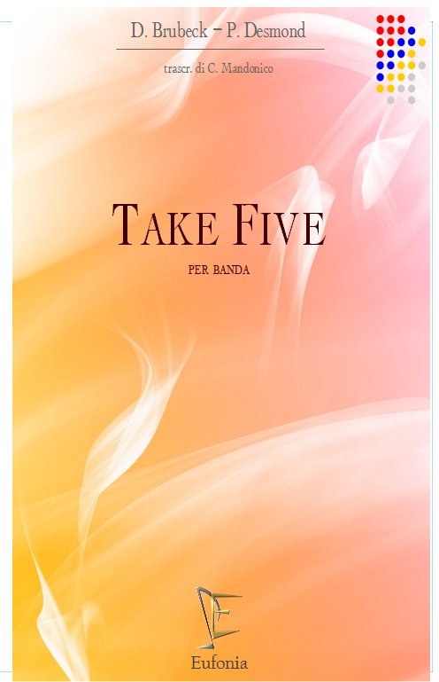 TAKE FIVE