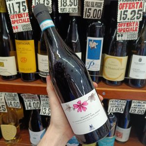 Tamburnin Malvasia Di Castelnuovo Don Bosco Doc