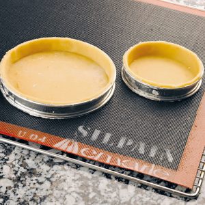 Tappetino Antiaderente in Silicone SilPain®- cm 52×31,5