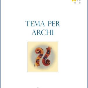 TEMA PER ARCHI