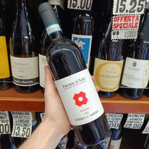 Terre Dei Santi Freisa D’Asti Doc Frizzante