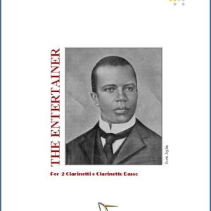 THE ENTERTAINER