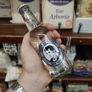 Thomas Henry Dry Tonic Water