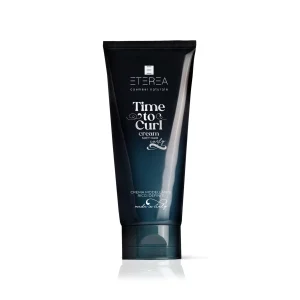 Time to Curly Cream – Crema Ricci Definiti Eterea