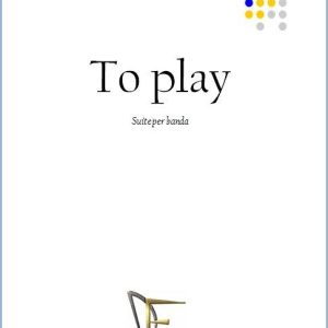 TO PLAY