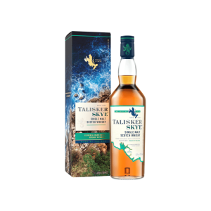 Talisker Skye Whisky