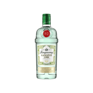 Tanqueray Rangpur Lime Gin