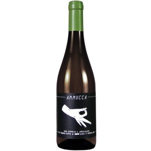 Tenuta L’Armonia – LAB Ammucca